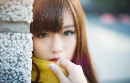 糖果厨娘