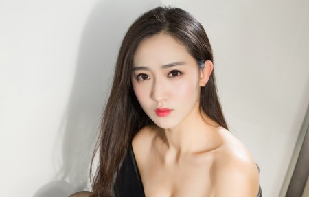 甜心小雨