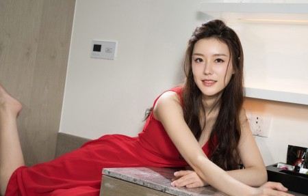 糖果厨娘