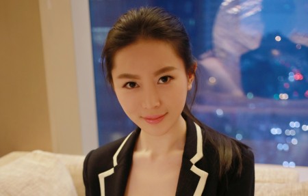 甜心小雨