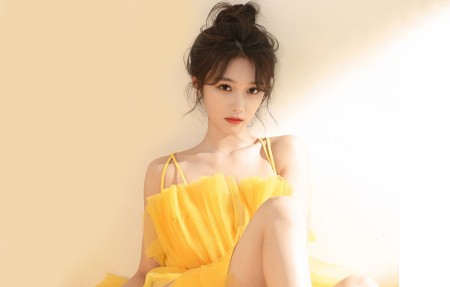 糖果厨娘