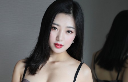 甜心小雨