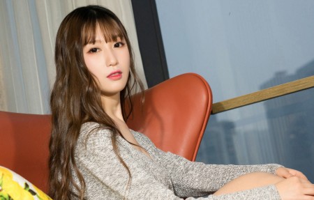 糖果厨娘