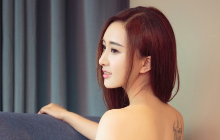 糖心小雨