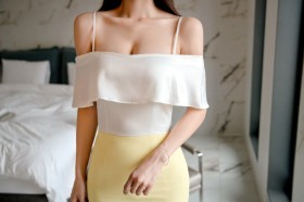 糖果厨娘