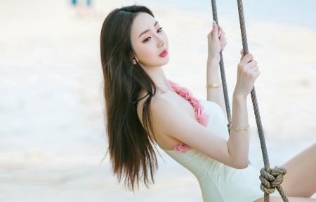 糖果厨娘