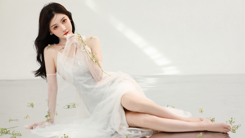 糖果厨娘