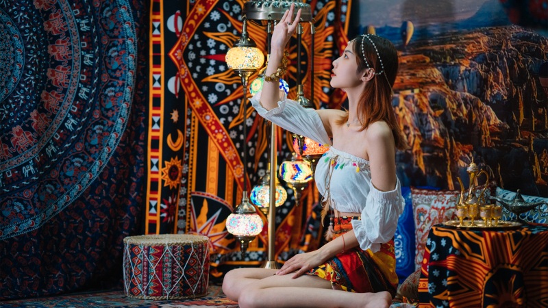 糖心旅行家