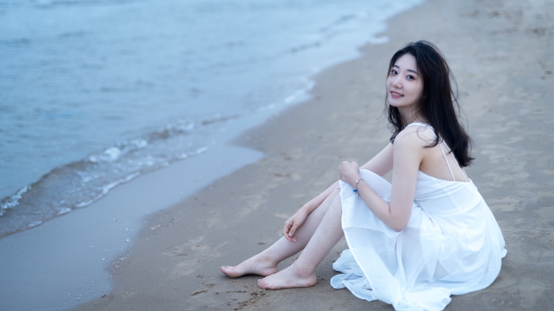甜心小雨