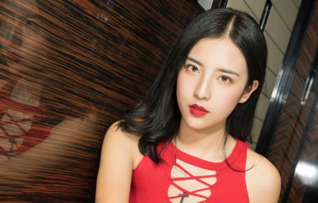 糖果厨娘