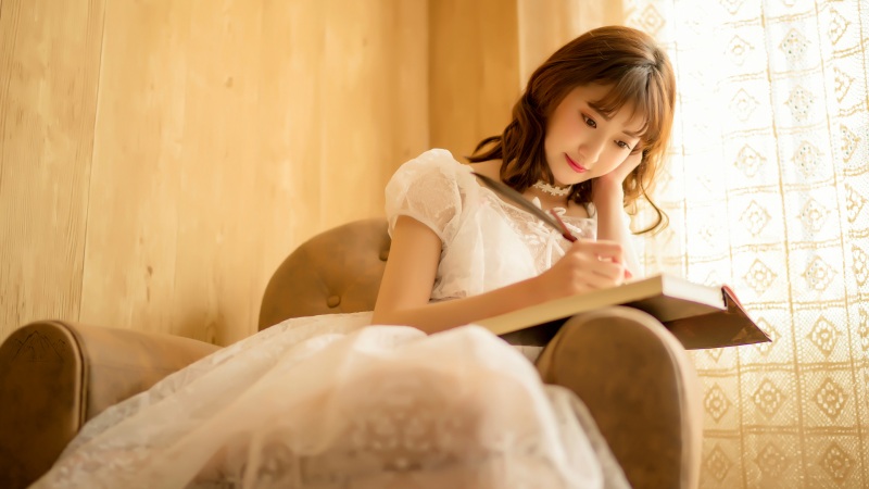 糖果厨娘