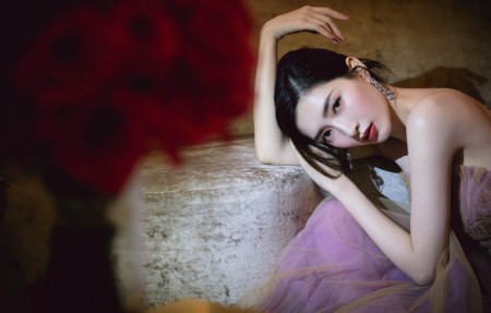 糖果厨娘