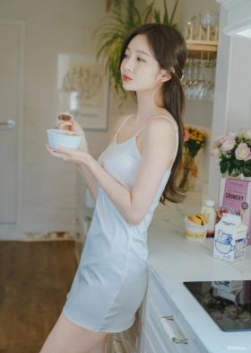 美食达人小厨