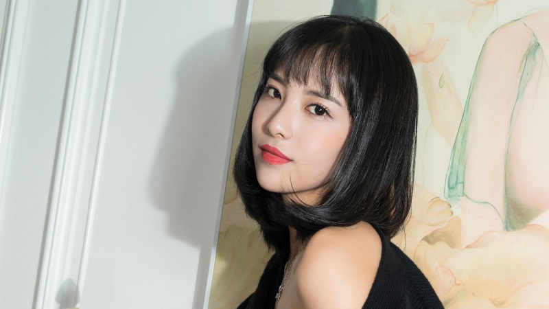 糖果厨娘