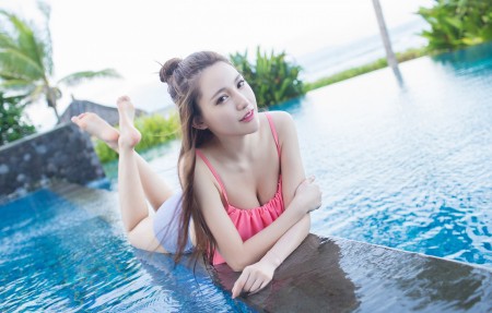 旅行糖心