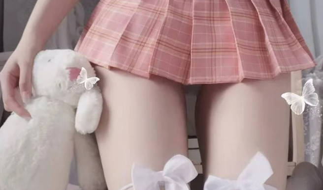 甜心小雨