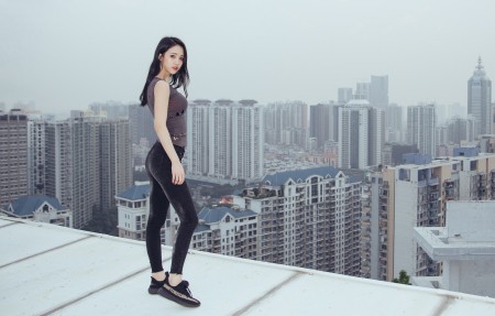 美食创作的甜蜜事业