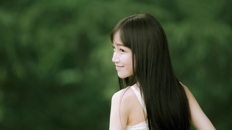 糖果厨娘