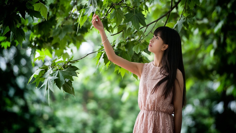 糖果厨娘