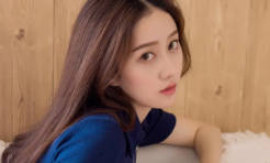 糖果厨娘