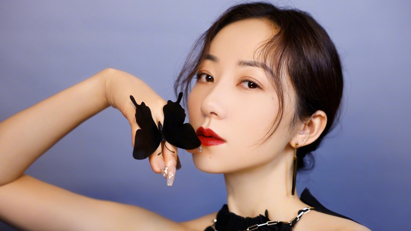 美食创作的甜蜜事业