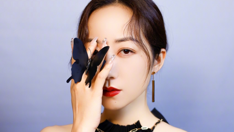 糖果厨娘