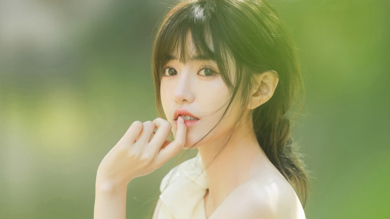 糖果厨娘