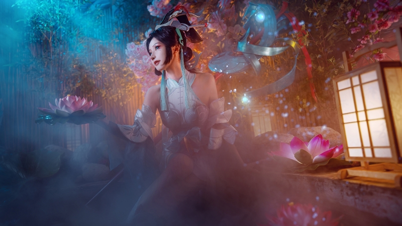 糖心小雨
