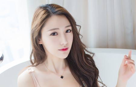 糖心小雨