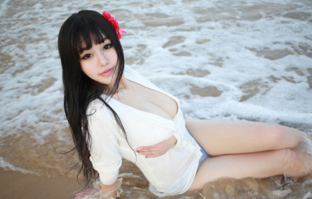 糖心小雨