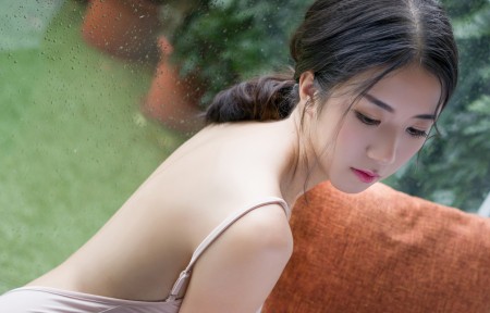 糖果厨娘