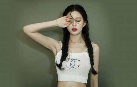 甜心小雨