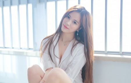甜心小雨