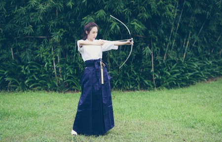 糖果厨娘