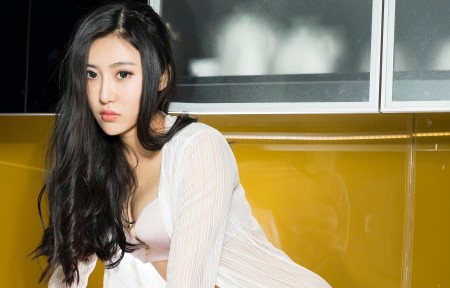糖果厨娘