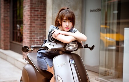 糖心小雨
