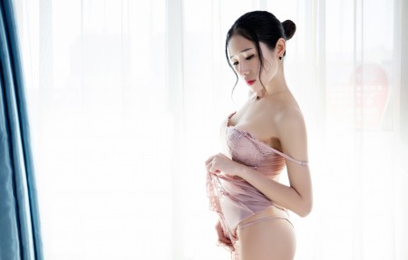 甜心小雨