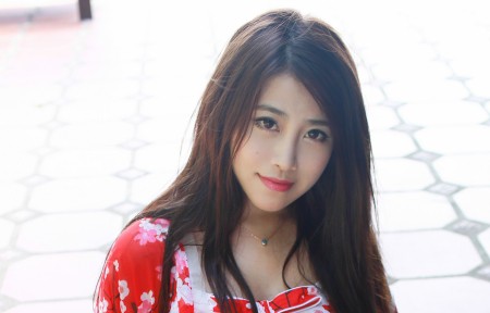 糖果厨娘