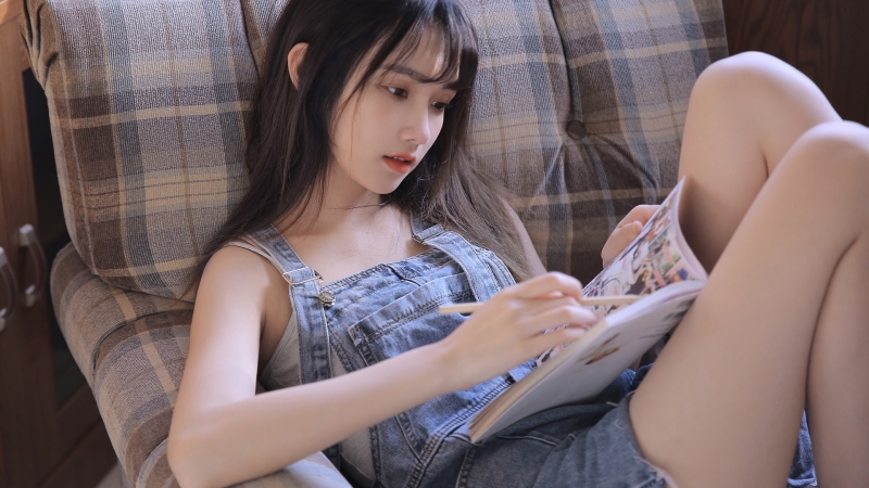 美食创作的甜蜜事业