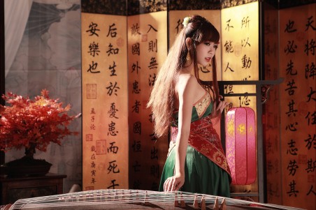 糖心厨娘