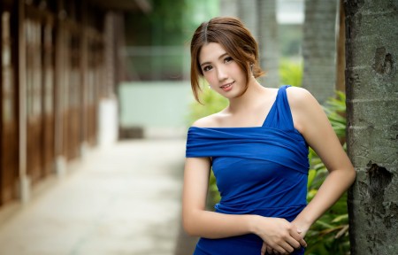 糖果厨娘