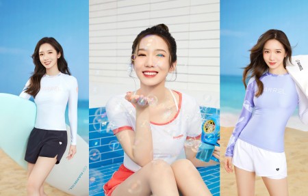 糖果厨娘