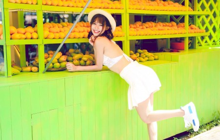 糖心厨娘