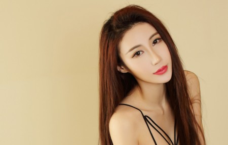 糖果厨娘