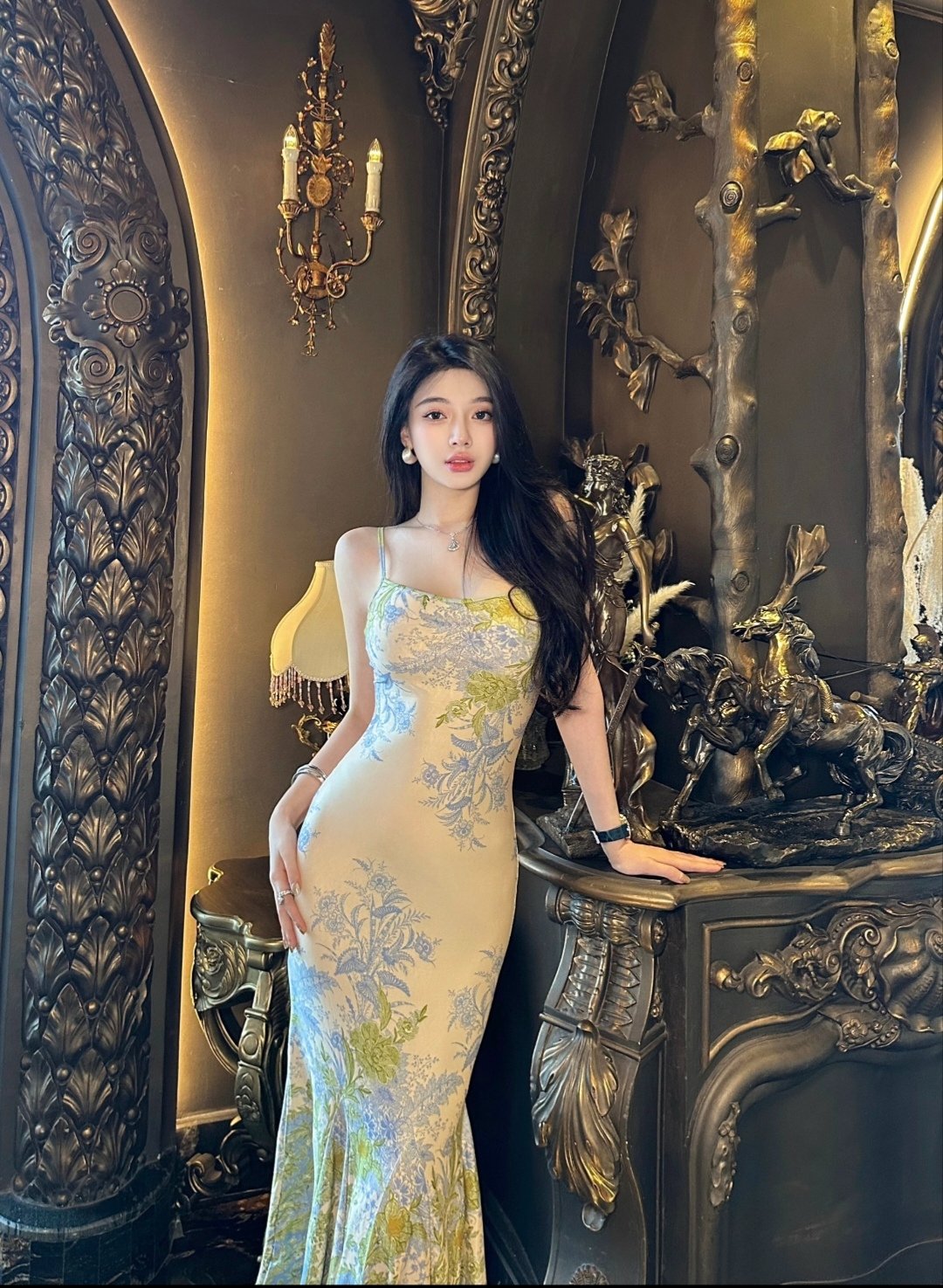 糖心厨娘