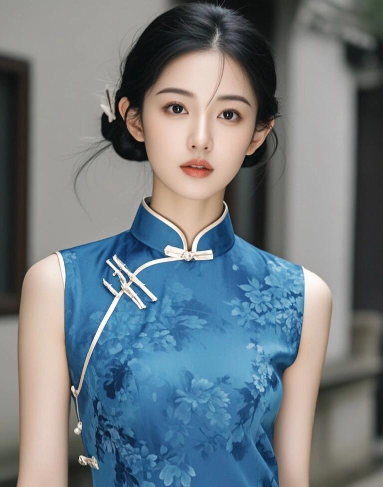 甜心小雨