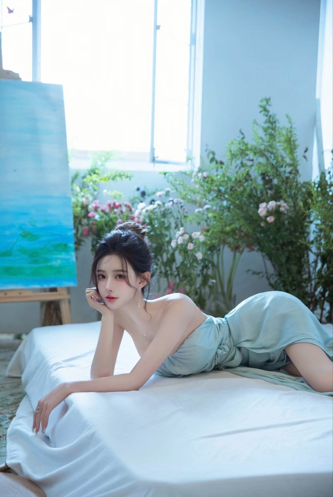 糖心小雨