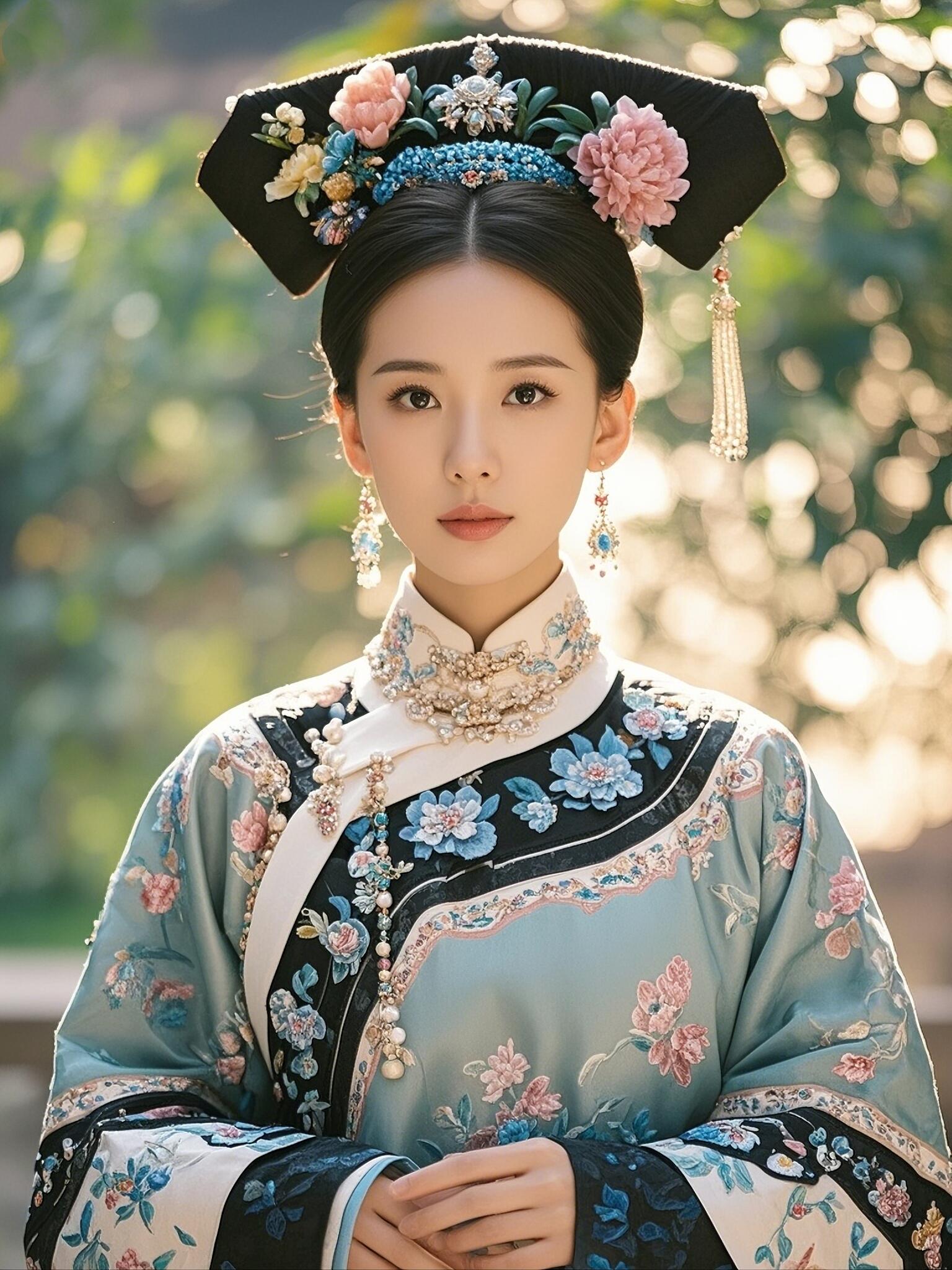 美食达人小厨