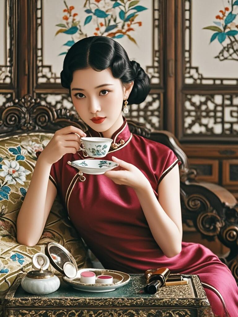甜蜜烘焙时光 - 糖心vlog美食日记