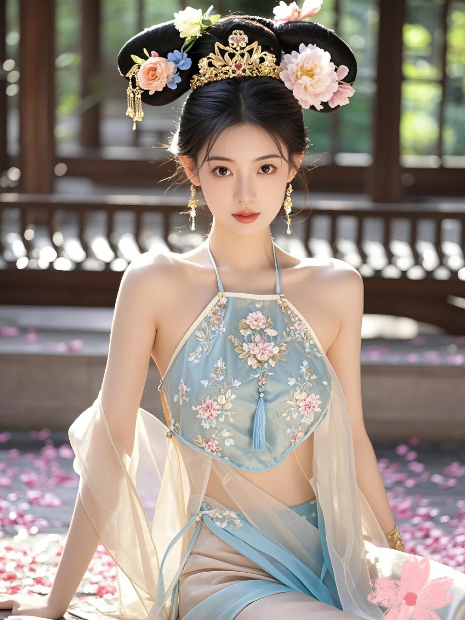 糖心旅行家